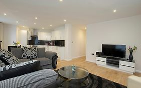 Lr London Apartments - Battersea Park